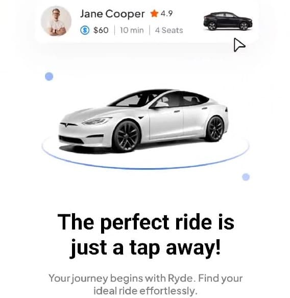 RideSwift